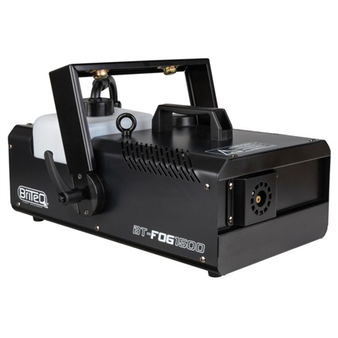 Nebelmaschine BT-FOG1500