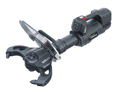 WEBER Betoncrusher BC250 MK2 Smart-Force