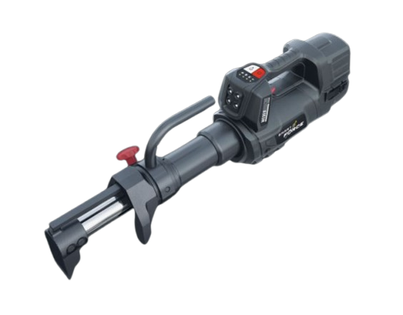 WEBER Türöffner DO140 MK2 Smart-Force