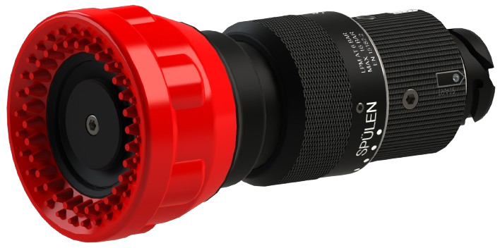 AWG Turbo-Twist Aufsatz Hohlstrahldüse 2750 TT