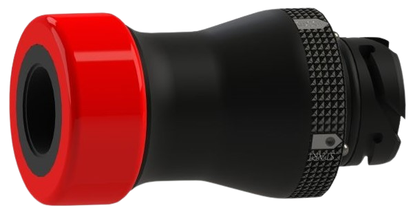 AWG Turbo-Twist Aufsatz CAFS-Düse DN25