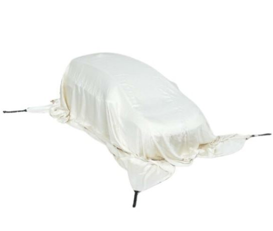 VLITEX Brandbegrenzungsdecke SUPERIOR 8 x 10m