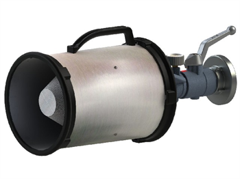 AWG Mittelschaumrohr M4 G2"