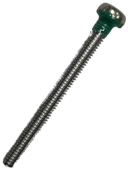 MSA Dichtschraube für Kombimanometer