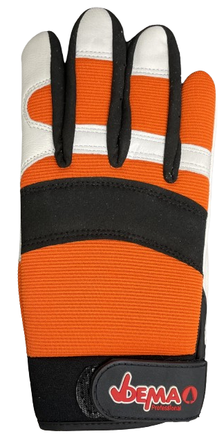Schnittschutz-Handschuhe nach DIN EN 381-7