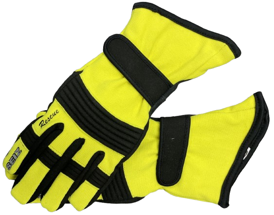 Feuerwehrhandschuh SEIZ RESCUE