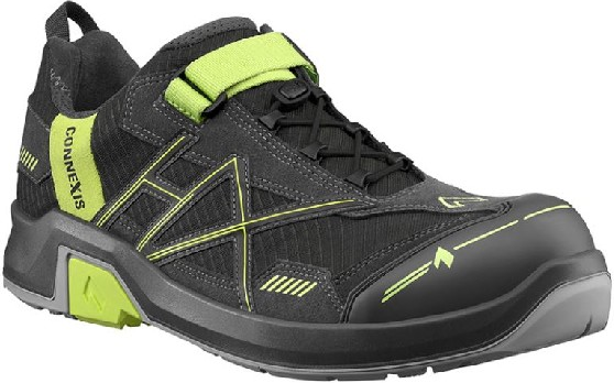 HAIX CONNEXIS Safety T Ws S1 low