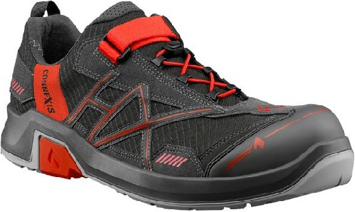 HAIX CONNEXIS Safety T S1 low