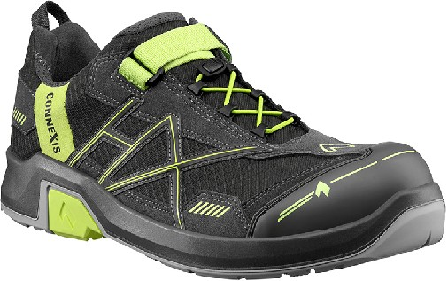 HAIX CONNEXIS Safety T S1 low