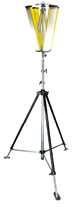 SETOLITE ALDEBARAN 360° flex LED 960 Remote 2.0