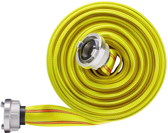 G&H Feuerlöschschlauch TITAN X-TREME C42 15 m-K L3