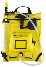 Scotty Wasserrucksack 4000-BRAVO