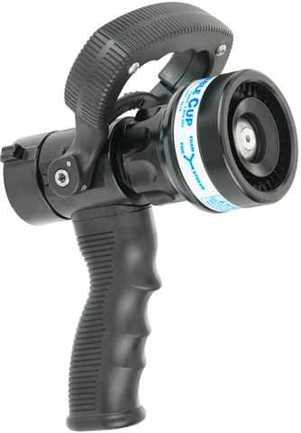 TFT Hohlstrahlrohr Bubblecup 1 D-Storz 37-90 l/min