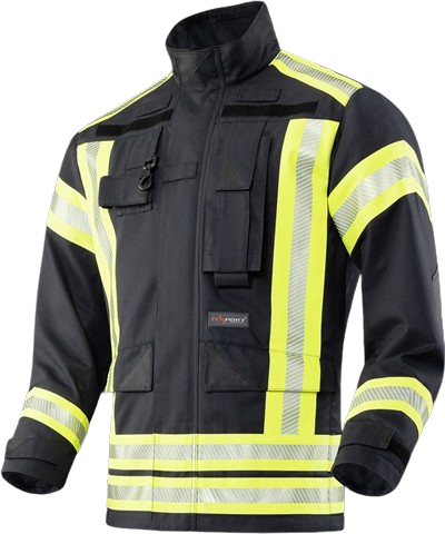 TEXPORT Fire Inforcer THL Jacke