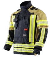 TEXPORT Jacke Fire Recon Wildland QA61