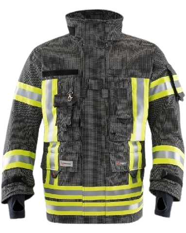 Fire Survivor Jacke IB-TEX / X-TREME light YA14