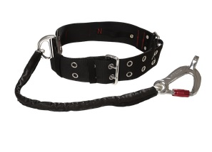 FW-Haltegurt FHA Gr. 5 (Twistlock)