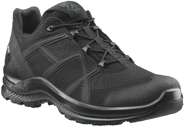 HAIX BLACK EAGLE Athletic 2.1 GTX low
