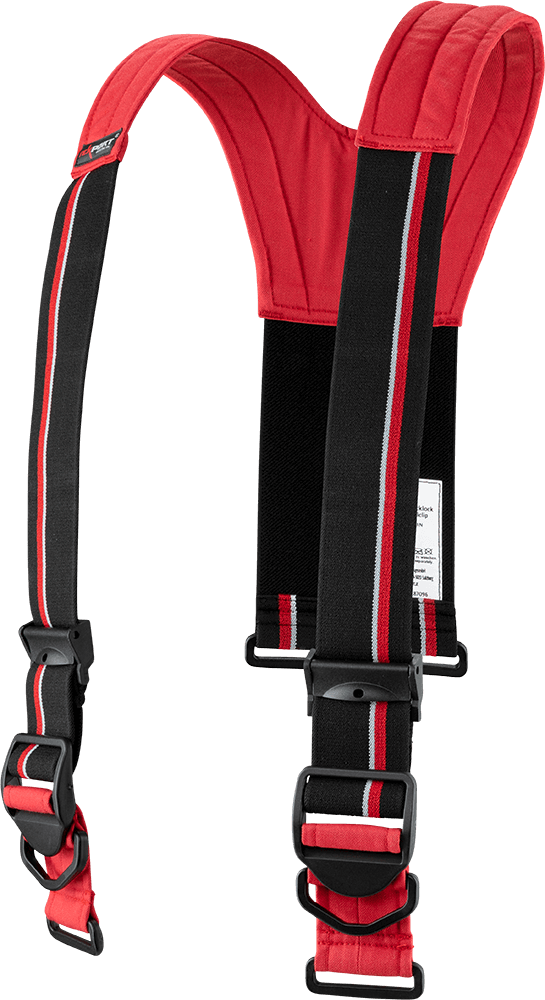 TEXPORT Hosenträger Comfort Quicklock