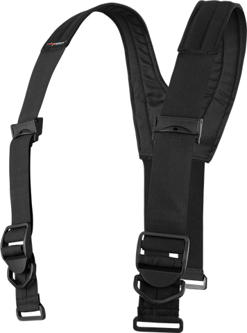TEXPORT Hosenträger Comfort Quicklock