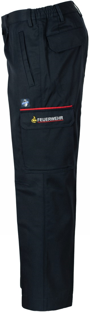 KLASSIKER Cargohose dunkelblau / BaWü