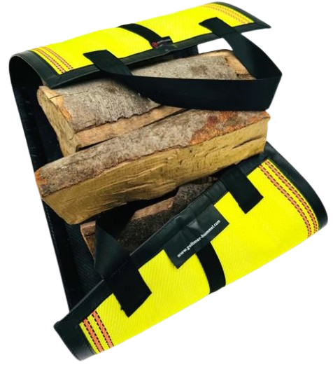 GH Brennholztasche "HANS"