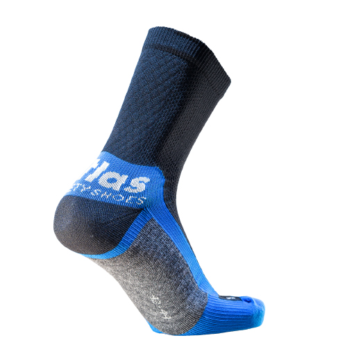 ATLAS Performance Workwear Socke