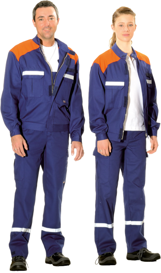 Bundhose DJF 2