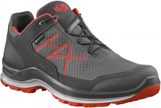 HAIX BLACK EAGLE Adventure 3.0 GTX low