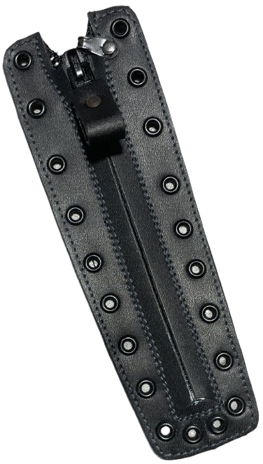 Reißverschlusslasche für Schnürstiefel LIGHTNING