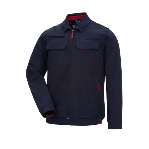 Flammgard Blouson Feuerwehr Bayern Herren