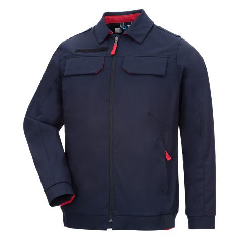 Flammgard Blouson Feuerwehr Bayern Damen