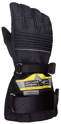 ESKA Feuerschutzhandschuh PHÖNIX 5F Belt