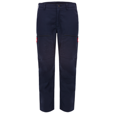 Flammgard Hose Feuerwehr Bayern Herren