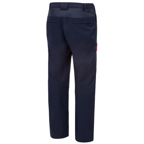 Flammgard Hose Feuerwehr Bayern Herren 2