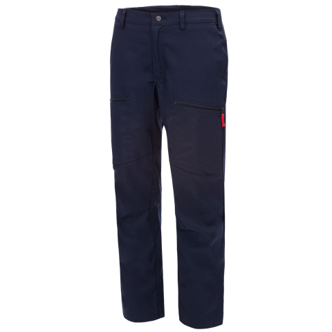 Flammgard Hose Feuerwehr Bayern Herren 3