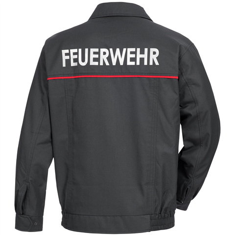Flammgard Blouson Feuerwehr BaWü Herren 2