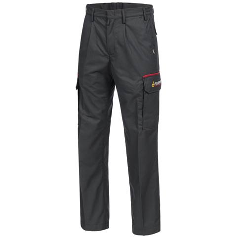 Flammgard Hose Feuerwehr BaWü Herren