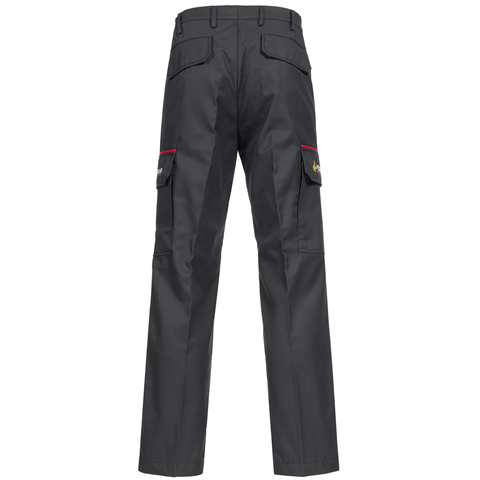 Flammgard Hose Feuerwehr BaWü Herren 2