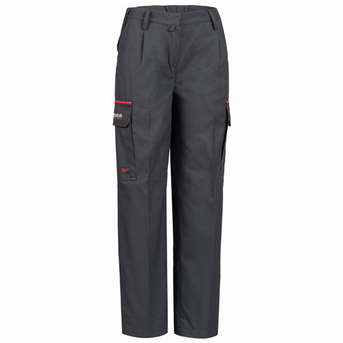 Flammgard Hose Feuerwehr BaWü Damen