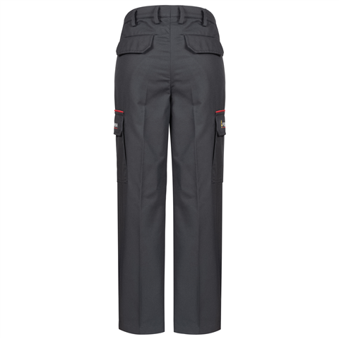 Flammgard Hose Feuerwehr BaWü Damen 2