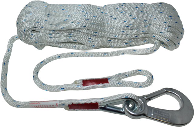 SEILFLECHTER Feuerwehrleine