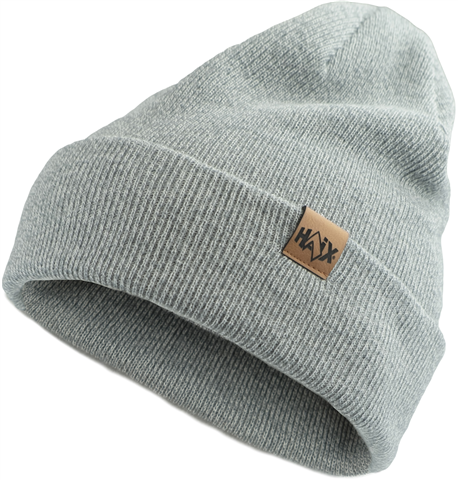 HAIX BC Beanie grey