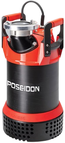 MAGIRUS Tauchpumpe Poseidon TP4/1
