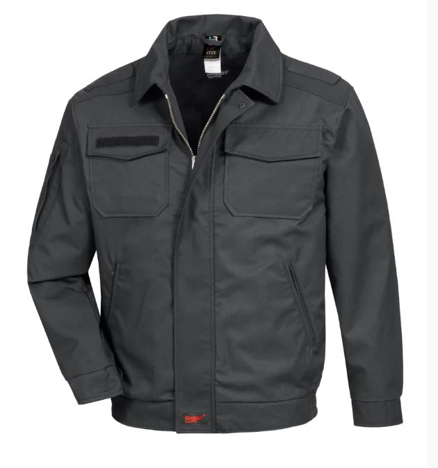 Flammgard KLASSIK Blouson Feuerwehr Herren