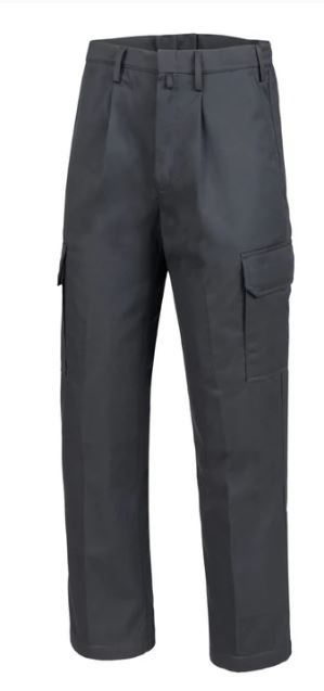 Flammgard KLASSIK Hose Feuerwehr Herren