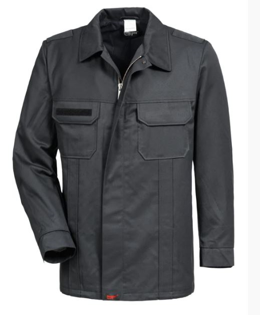 Flammgard KLASSIK Jacke Feuerwehr Herren