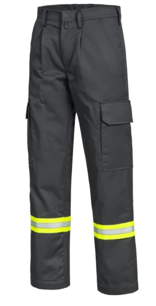 Flammgard KLASSIK Hose Feuerwehr Herren