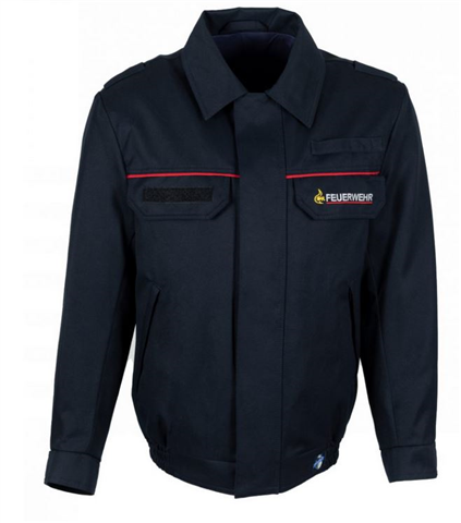 KLASSIKER Blouson Damen