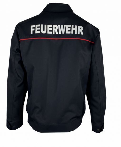 KLASSIKER Blouson Damen 2